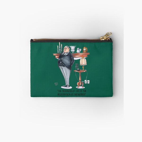 Item preview, The Business of Life Quote - Carson   designed and sold by AliveApparelwww.
