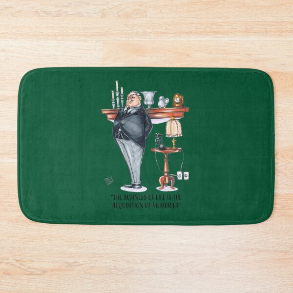 Item preview, The Business of Life Quote - Carson   designed and sold by AliveApparelwww.