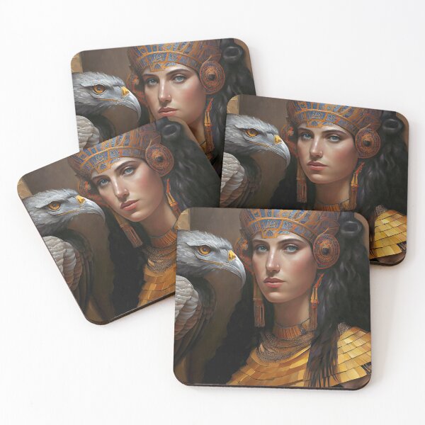 Item preview, Cleopatra designed and sold by OccultDreams.