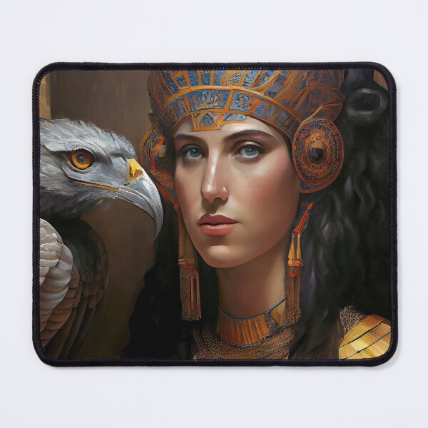 Item preview, Cleopatra designed and sold by OccultDreams.