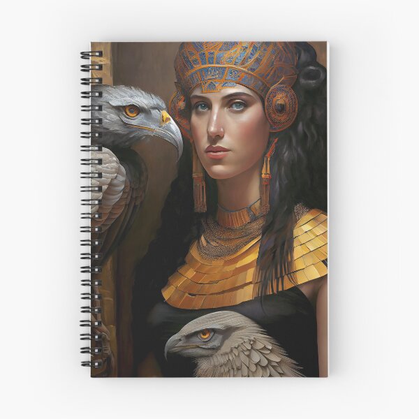 Item preview, Cleopatra designed and sold by OccultDreams.