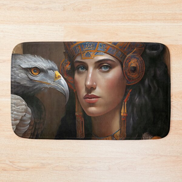 Item preview, Cleopatra designed and sold by OccultDreams.