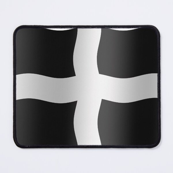 Item preview, Cornish flag designed and sold by funkyworm.