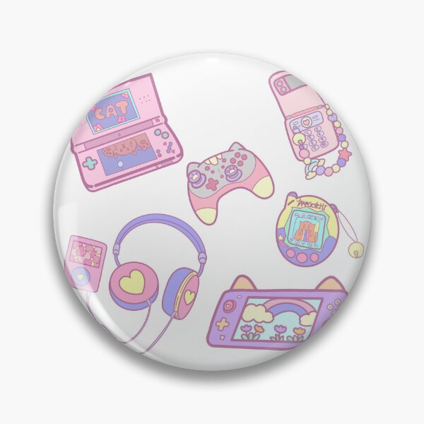 Item preview, 90's minimalist game designed and sold by Manudped.