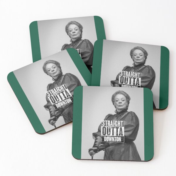 Item preview, Straight Outta Downton   designed and sold by AliveApparelwww.