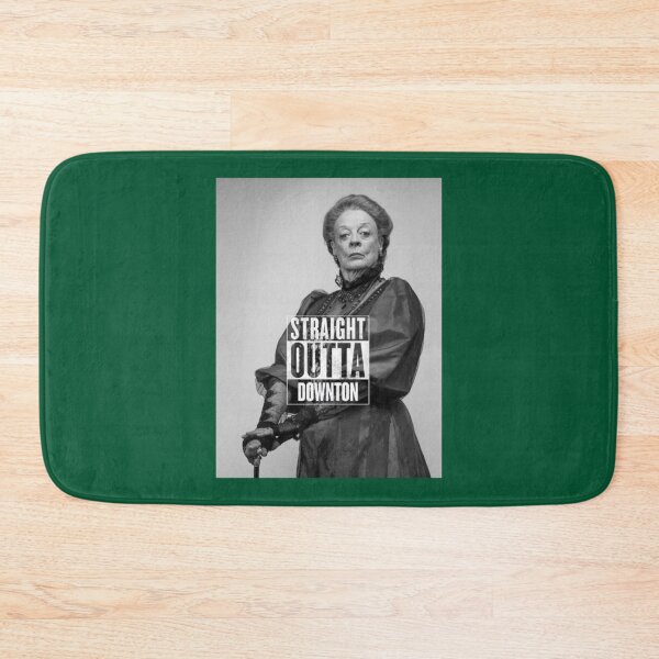 Item preview, Straight Outta Downton   designed and sold by AliveApparelwww.