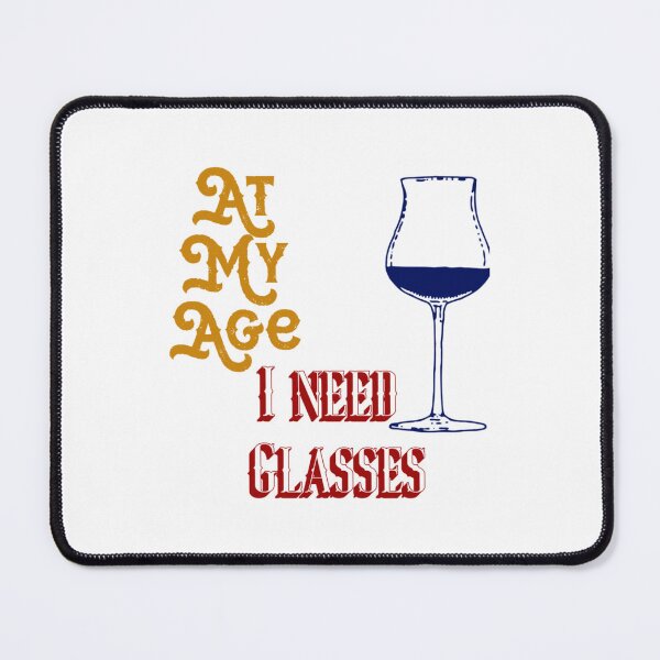Item preview, Need glasses   designed and sold by AliveApparelwww.
