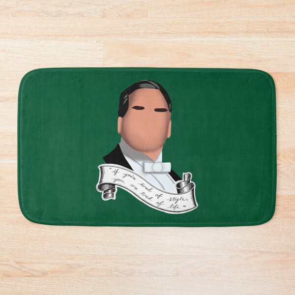 Item preview, Mr. Carson Quote Downton Abbey   designed and sold by AliveApparelwww.