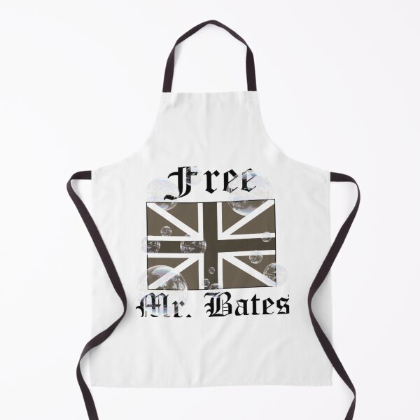 Item preview, Mr Bates designed and sold by AliveApparelwww.