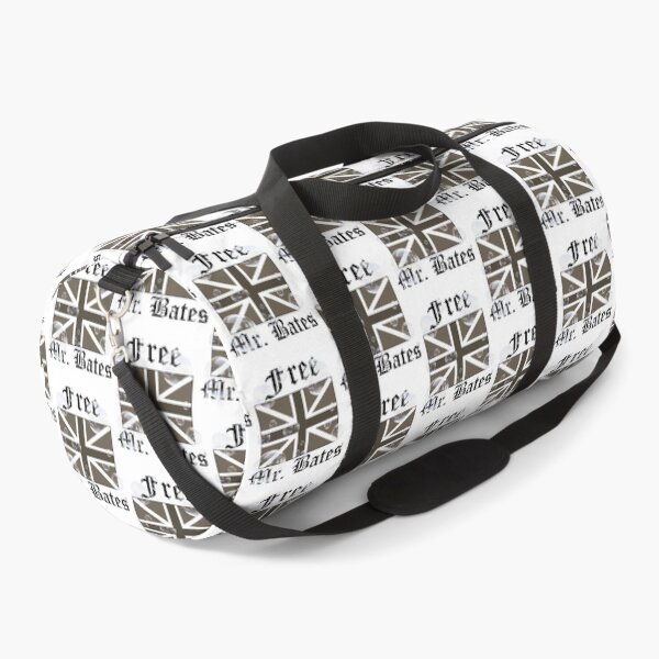 Item preview, Mr Bates designed and sold by AliveApparelwww.