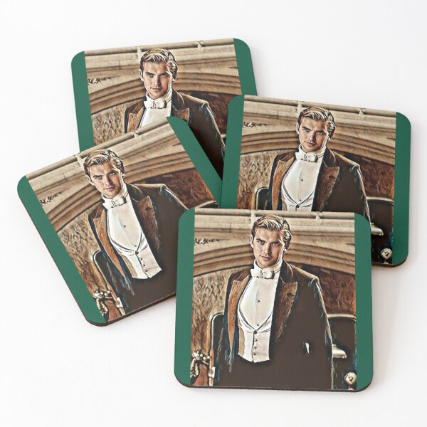 Artikelvorschau, MATTHEW CRAWLEY entworfen und verkauft von AliveApparelwww.