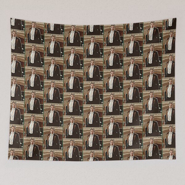 Item preview, MATTHEW CRAWLEY   designed and sold by AliveApparelwww.