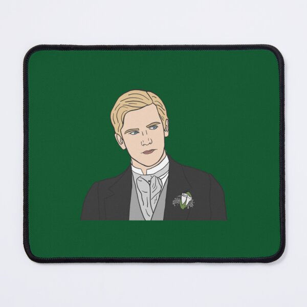 Item preview, Matthew Crawley    designed and sold by AliveApparelwww.