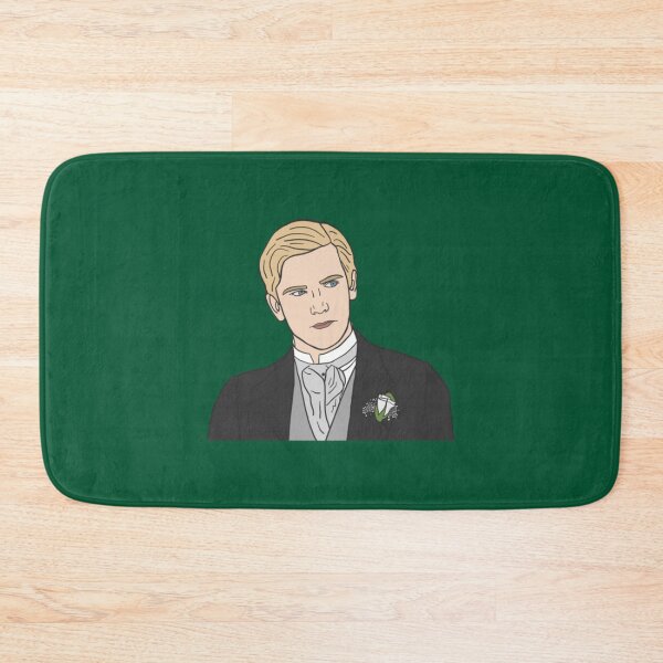 Item preview, Matthew Crawley    designed and sold by AliveApparelwww.