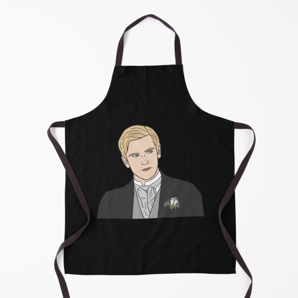 Item preview, Matthew Crawley designed and sold by AliveApparelwww.