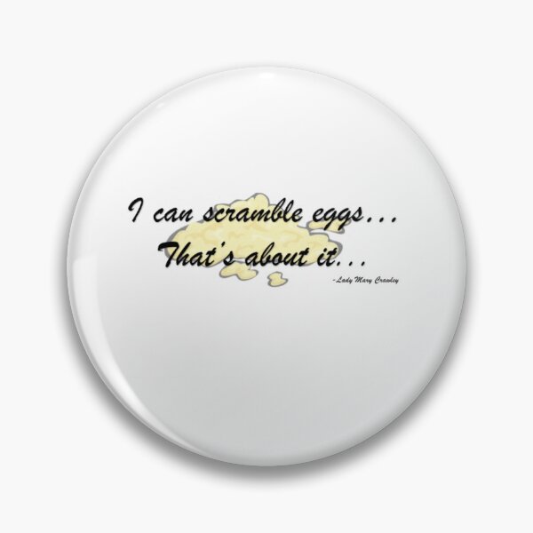 Item preview, Lady Mary Quote   designed and sold by AliveApparelwww.