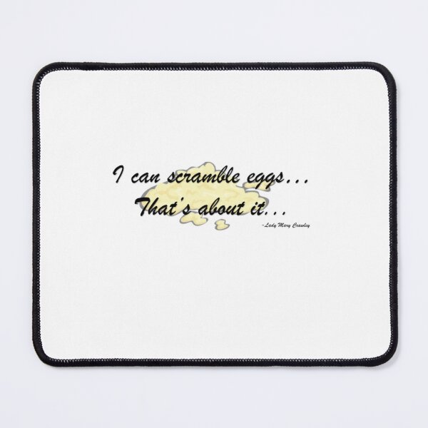 Item preview, Lady Mary Quote   designed and sold by AliveApparelwww.