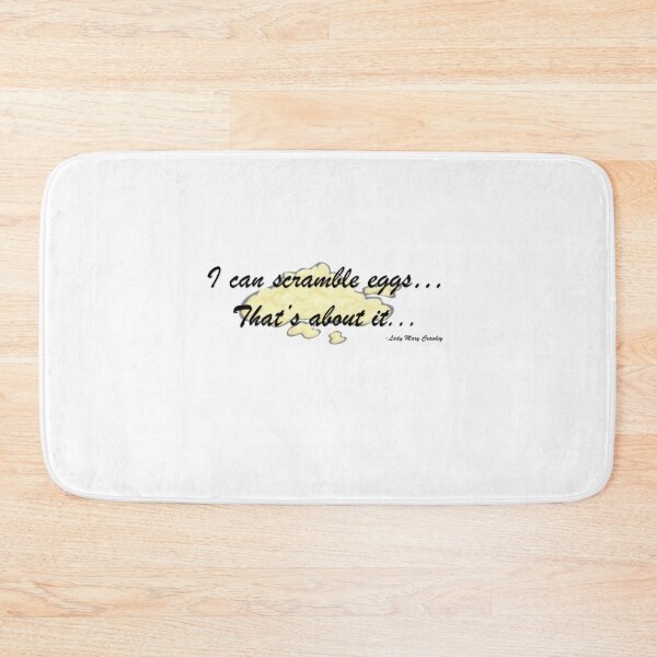 Item preview, Lady Mary Quote   designed and sold by AliveApparelwww.