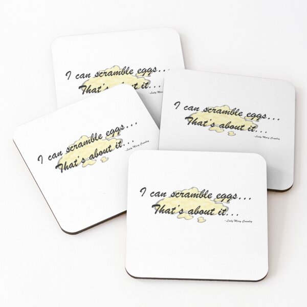 Item preview, Lady Mary Quote   designed and sold by AliveApparelwww.