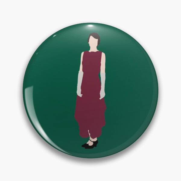 Item preview, Lady Mary - Downton Abbey   designed and sold by AliveApparelwww.