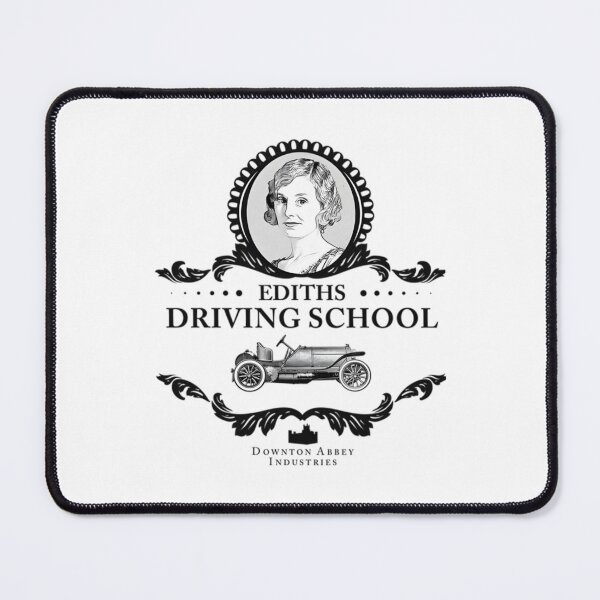 Item preview, Lady Edith - Downton Abbey Industries     designed and sold by AliveApparelwww.
