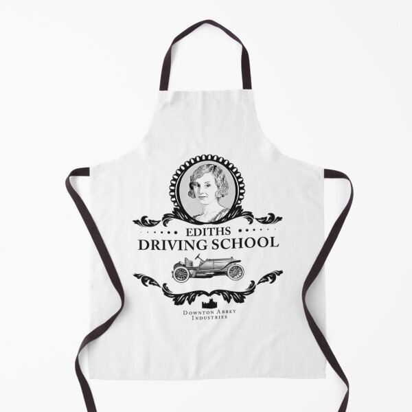 Item preview, Lady Edith - Downton Abbey Industries designed and sold by AliveApparelwww.