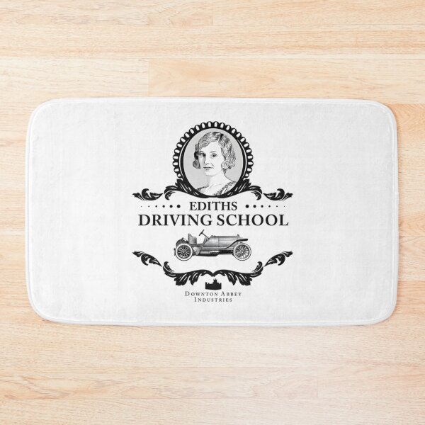 Item preview, Lady Edith - Downton Abbey Industries     designed and sold by AliveApparelwww.