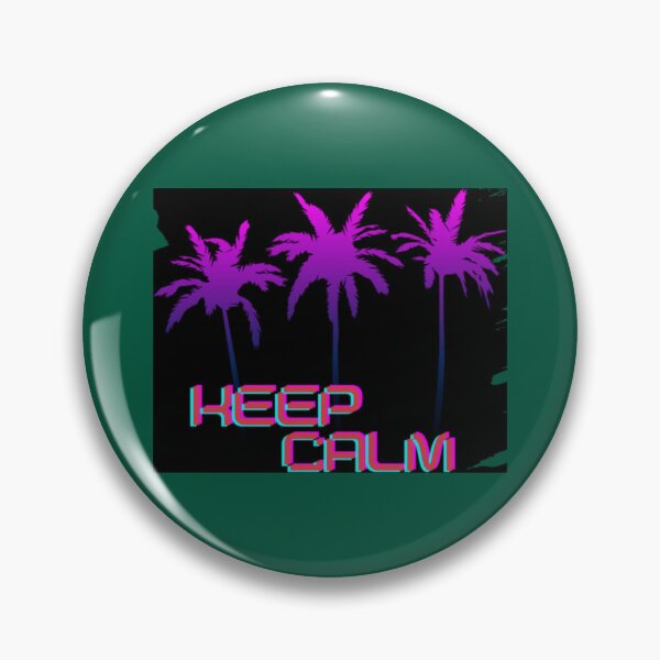 Item preview, KEEP CALM   designed and sold by AliveApparelwww.