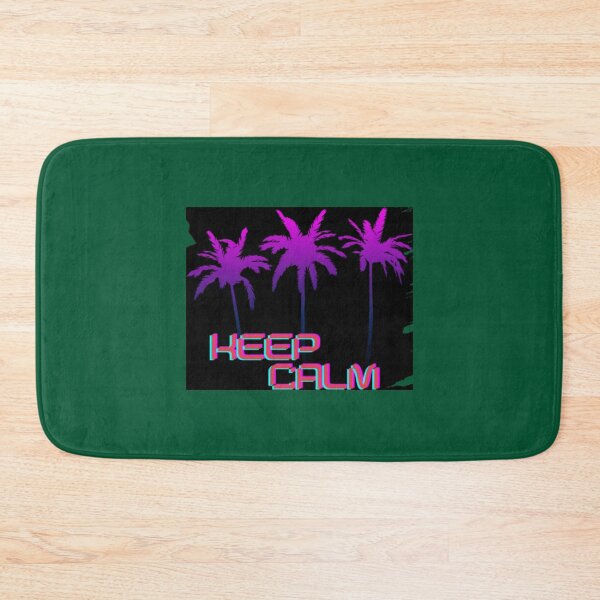 Item preview, KEEP CALM   designed and sold by AliveApparelwww.