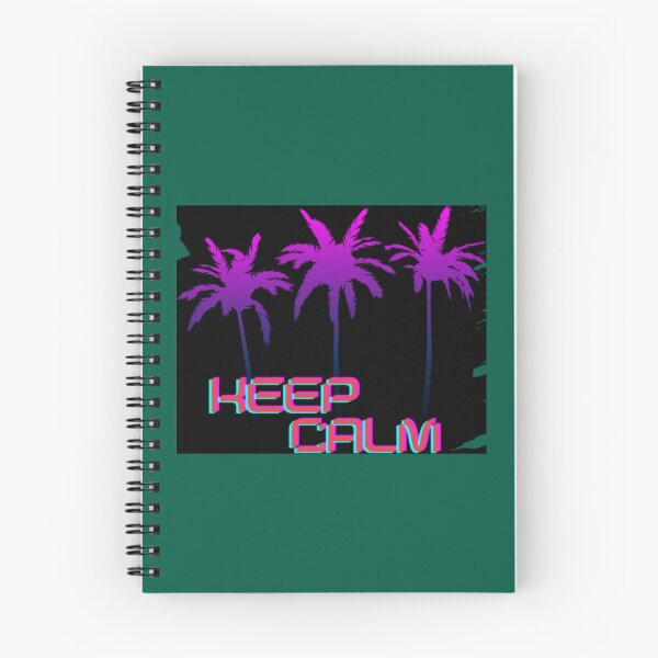 Item preview, KEEP CALM   designed and sold by AliveApparelwww.
