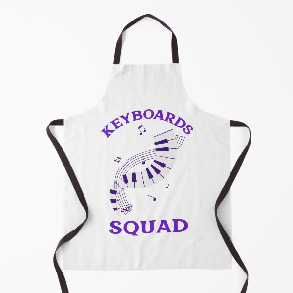 Item preview, Keyboards Squad, Musical designed and sold by NUKMARKUS.