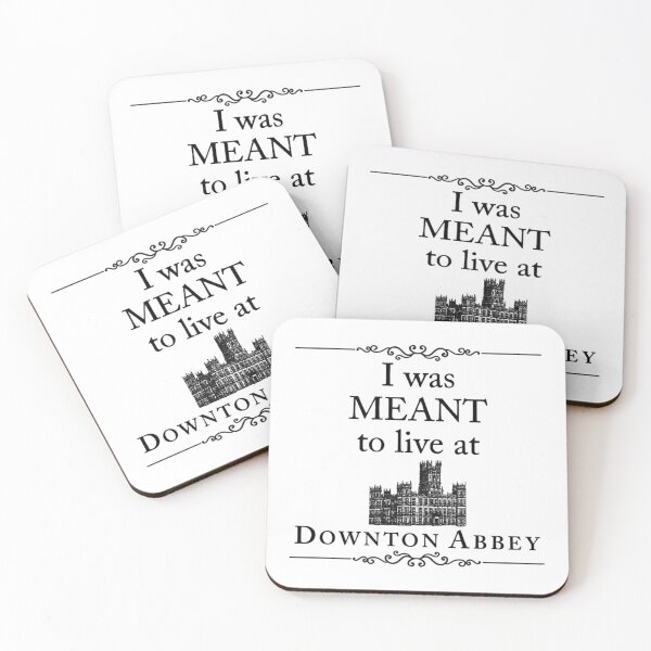 Item preview, I was MEANT to live at Downton Abbey Arts Decoratifs Astronomy In Your Home   designed and sold by AliveApparelwww.