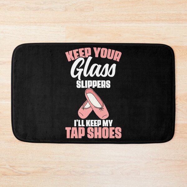 Item preview, Funny Tap Dancing Tap Shoes Tap Dance Enthusiast Tap Dancer designed and sold by Nessshirts.