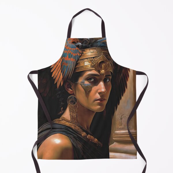Item preview, Queen Hatshepsut designed and sold by OccultDreams.