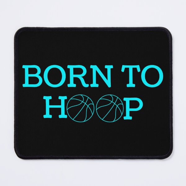Item preview, Born to Hoop designed and sold by thathoopworld.