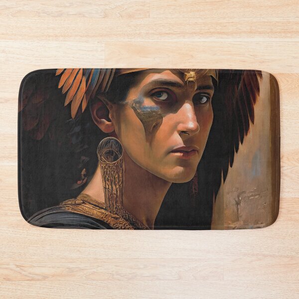 Item preview, Queen Hatshepsut designed and sold by OccultDreams.