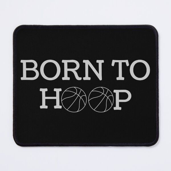 Item preview, Born to Hoop designed and sold by thathoopworld.