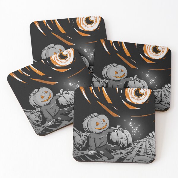 Item preview, Baby Jack-o'-lantern designed and sold by Cinzia-Ciotti.