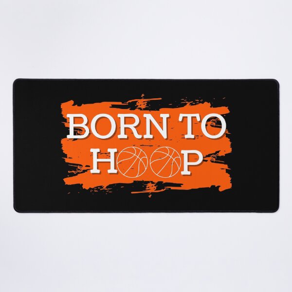 Item preview, Born to Hoop designed and sold by thathoopworld.