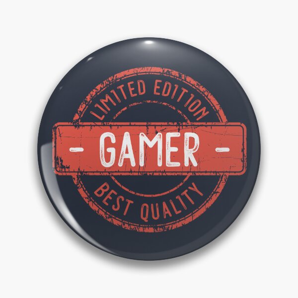 Item preview, Retro Best Quality Gamer Limited Edition T-Shirt Mug Coffee designed and sold by Creatrick.