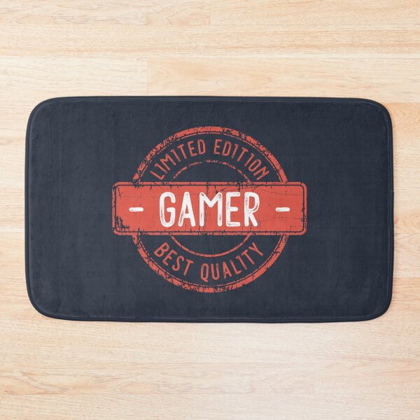 Item preview, Retro Best Quality Gamer Limited Edition T-Shirt Mug Coffee designed and sold by Creatrick.