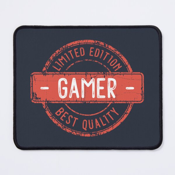 Item preview, Retro Best Quality Gamer Limited Edition T-Shirt Mug Coffee designed and sold by Creatrick.