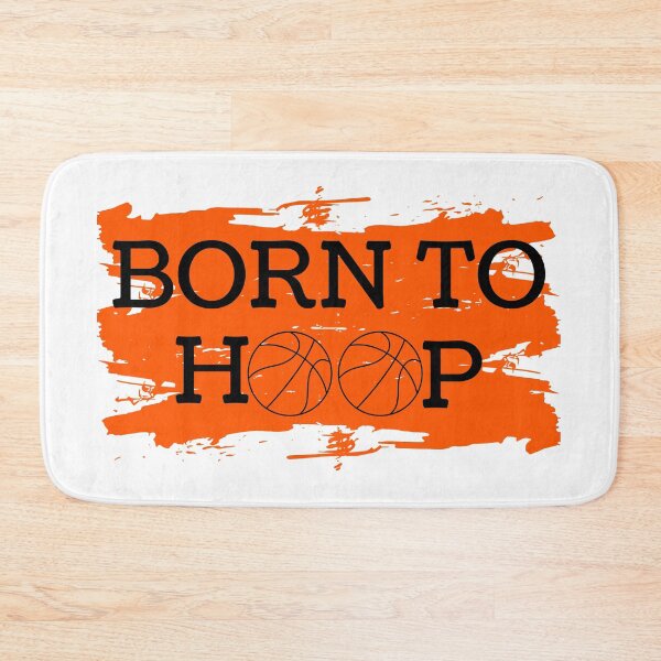 Item preview, Born to Hoop designed and sold by thathoopworld.
