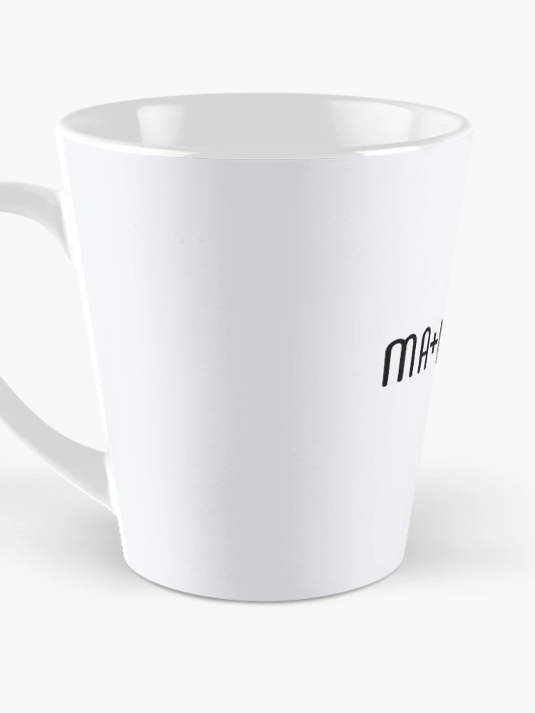 Thumbnail 3 of 4, Coffee Mug, Math Genius designed and sold by MathVerge.