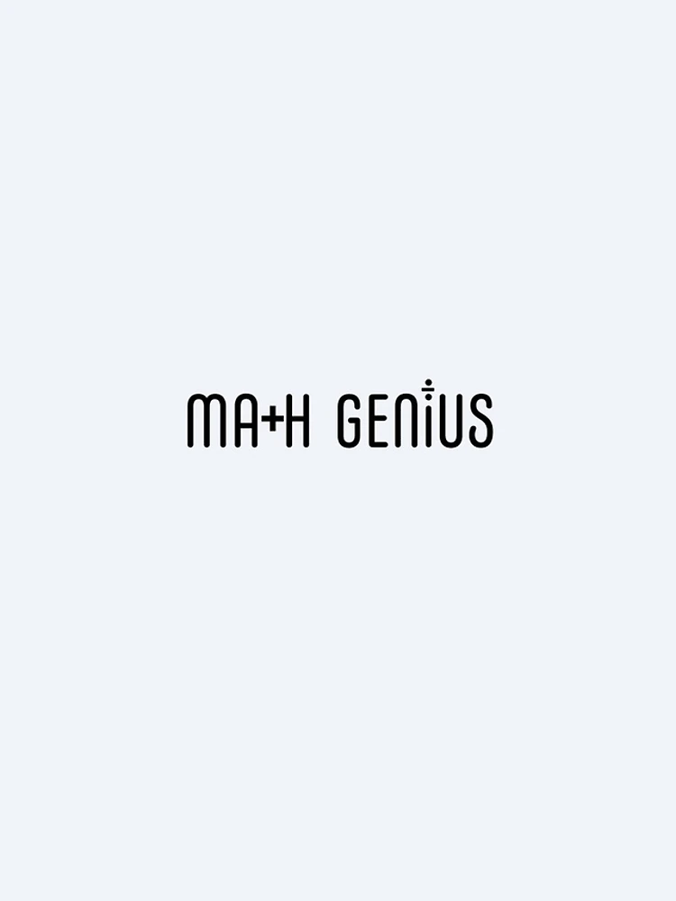 Thumbnail 5 of 5, iPhone Case, Math Genius designed and sold by MathVerge.