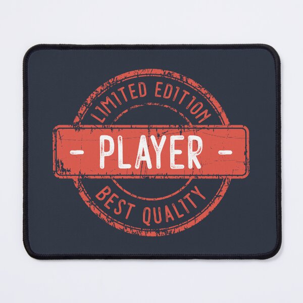 Item preview, Retro Best Quality Player Limited Edition T-Shirt Mug Coffee designed and sold by Creatrick.