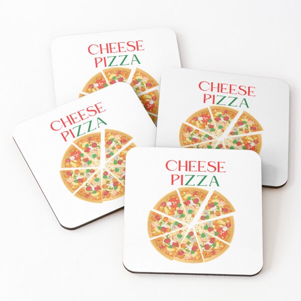 Item preview, CHEESE PIZZA DAY designed and sold by Dave Donovan.