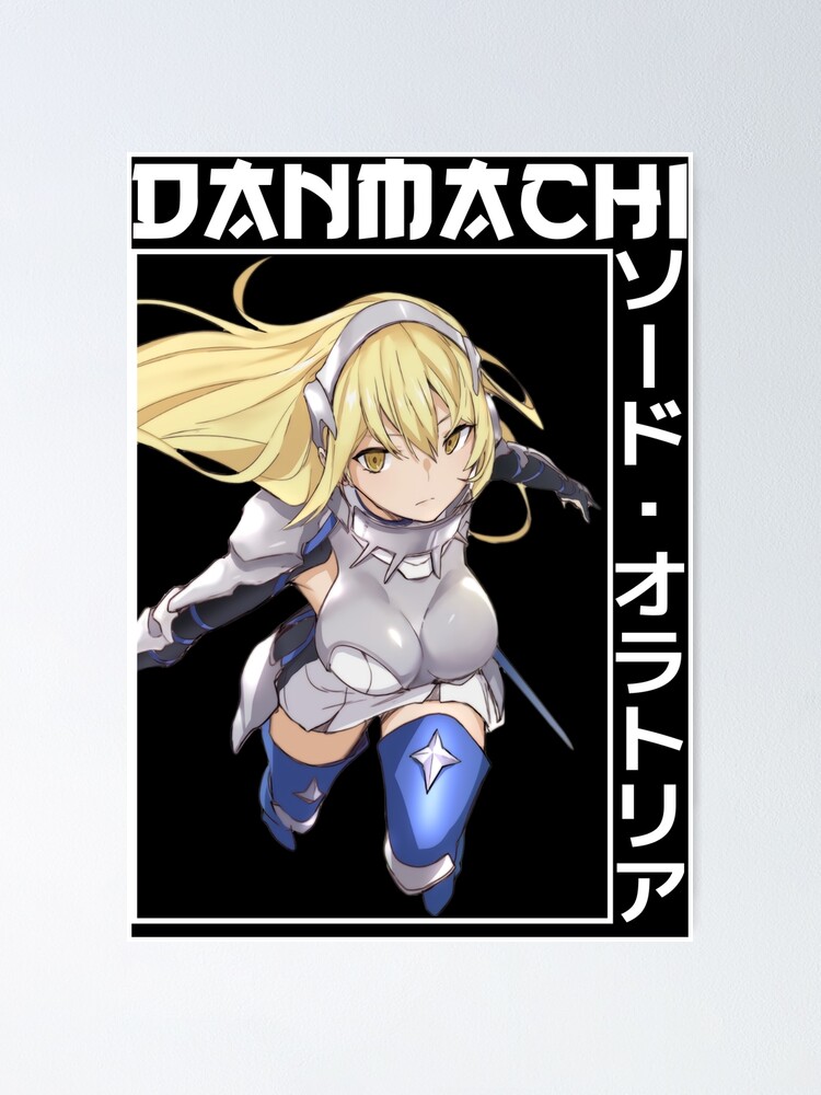 Haters: Bell is a crybaby, he's lame hence this anime sucks. Meanwhile Bell  : r/DanMachi