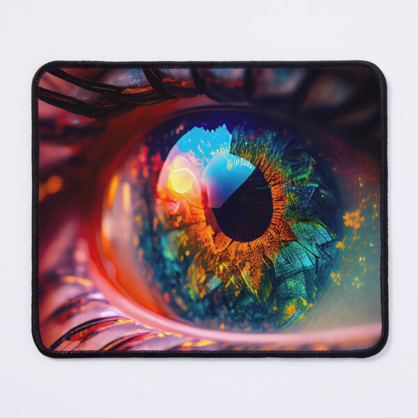 Item preview, Vision designed and sold by OccultDreams.