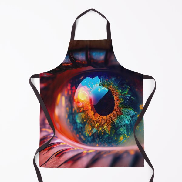 Item preview, Vision designed and sold by OccultDreams.
